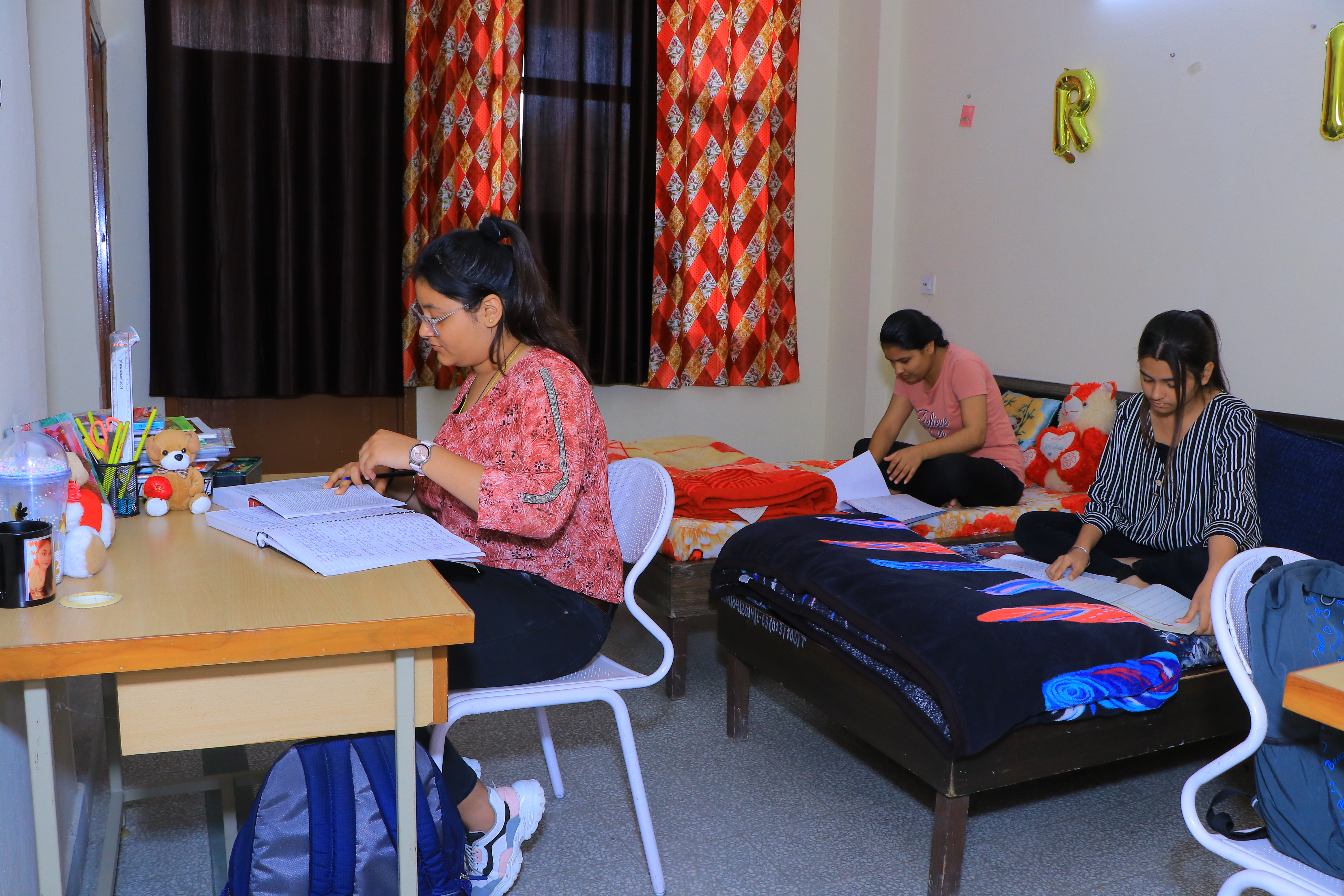 Hostel Image 1